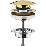 Grohe Bas-Aç Gider Seti 65807GL0