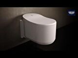 GROHE Sensia Arena Asma Akıllı Klozet Sistemi 39354SH1
