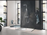 Grohe Tepe Duşu 31 cm Rainshower Krom - 26561000