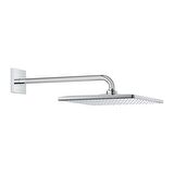 Grohe Rainshower Mono 310 cube Tepe Duşu Seti 422 mm, 1 akışlı- 26564000