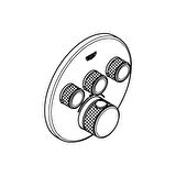 Grohe Grohtherm Smartcontrol 29121DL0 Rose Gold Banyo Bataryası