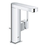 Grohe Lavabo Bataryası Plus M-Boyut Krom - 23871003
