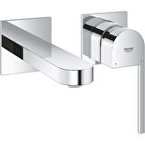 Grohe Plus Iki Delikli Lavabo Bataryasım-Boyut 29303003