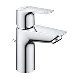 Grohe Bauedge Tek Kumandalı Lavabo Bataryası 
S-Boyut - 23328001