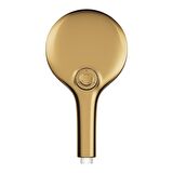Grohe RAİNSHOWER SMARTACTİVE 130 EL DUŞU 3 AKIŞLI - 26574GL0