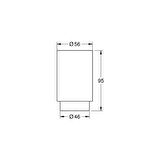 Grohe Selection Cam - 41029000