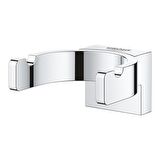 Grohe Selection Çift Havlu Askısı - 41049000