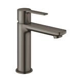 Grohe Lineare Tek Kumandalı Lavabo Bataryası 
S-Boyut - 23106Al1