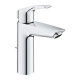 Grohe EUROSMART TEK KUMANDALI LAVABO BATARYASI M-BOYUT - 23322003