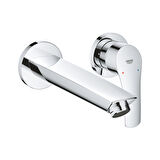 Grohe Eurosmart İki Delikli Lavabo Bataryası
M - Boyut - 29338003