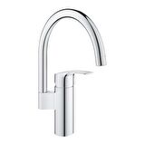 Eurosmart Tek Kumandalı Eviye Bataryası - 33202003