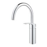 Eurosmart Tek Kumandalı Eviye Bataryası - 33202003