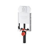 Grohe Uniset Ince Gömme Rezervuar 80 mm - Destek Ayaklı