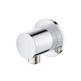 Grohe Tempesta Duvar Bağlantılı Duş Çıkış Dirseği Krom 28671001