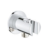 Grohe Relexa Duş Çıkış Dirseği El Duş Askılı 28628001