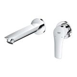 Grohe EUROSMART 2 DELİKLİ LAVABO BATARYASI M-SİZE - 2933830D