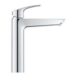 Grohe Eurosmart Tek Kumandalı Lavabo Bataryası - 24164003 