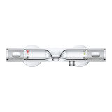 Grohe Grohtherm 1000 Performance Termostatik Banyo Bataryası - 34830000