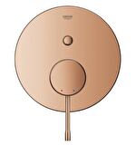 Grohe Essence 24167DA1 Bakır Banyo Bataryası