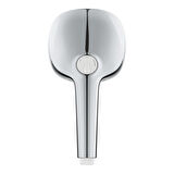 Grohe Tempesta Cube 110 El Duşu 3 Püskürtme - 27574003