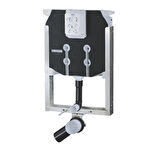 Grohe Uniset 8 Cm Gömme Rezervuar İnce tip 8 cm - 38729000
