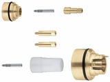Grohe Termostatik Ankastre Banyo Bataryası Uzatması - 47781000