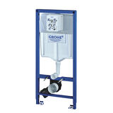 Grohe Rapid SL Gömme Rezervuar Pnömatik Alçıpan Tipi 13 cm - 38528001
