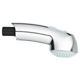 Grohe Zedra Mutfak Eviye Bataryası İçin El Duşu - 46656NC0
