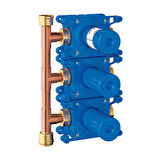 Grohe Rapido C 27 624 000 İçin İç Gövde - 35031000