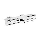 Grohe Grohtherm 2000 NEW Termostatik Banyo Bataryası - 34174001