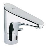 Grohe Fotoselli Lavabo Bataryası Elektrikli çift sugiriş 36015001