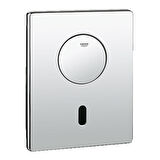 Grohe Gömme Rezervuar  Fotoselli Kumanda Paneli Krom - 37419000