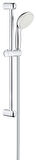 Grohe Duş Seti 2 Akışlı Tempesta Krom - 2759810E