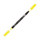 Faber Castell Keçeli Kalem 10 Renk Çift Taraflı Neon 5062151109