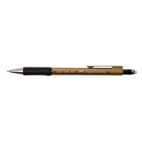 Faber Castell Grip II 1345 Versatil Kalem 0.5 mm Altın