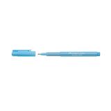 Faber Castell 155458 Broadpen Açık Mavi