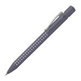 Faber Grip 2010 Serisi Versatil Kalem 0.5mm Alaca Gri 5084231053