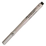 Faber Castell Ecco Pigment Çizim Kalemi 0.5 mm Siyah