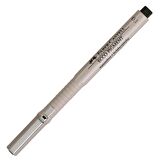 Faber Castell Ecco Pigment Çizim Kalemi 0.1 mm Siyah