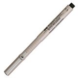 Faber Castell Ecco Pigment Çizim Kalemi 0.3 mm Siyah