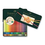 Faber-Castell P.chromos Boya K. 120 Renk