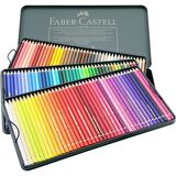 Faber-Castell P.chromos Boya K. 120 Renk