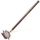Faber Castell Polychromos Kuru Boya Kalemi  Van Dyck Brown / 176