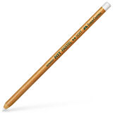 Faber-Castell PITT  Monochrome Beyaz Boya Kalemi 112111