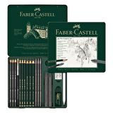 Faber Castell Pitt Grafit Seti 112973