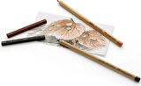 Faber Castell Pitt Monochrome Seti 33