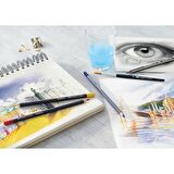 Faber Castell Goldfaber Renkli Boya Kalemi 12li Set
