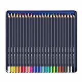 Faber-Castell Goldfaber Boya Kalemi 24lü