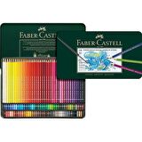 Faber Castell Albrecht Dürer Aquarell Boya Kalemi 120 Renk