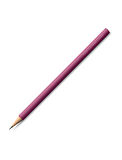 Graf von Faber-Castell Guilloche Pembe 3lü Kurşun Kalem 118626